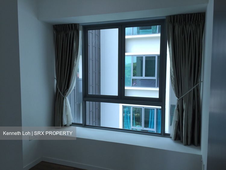 Hundred Trees (D5), Condominium #206907231
